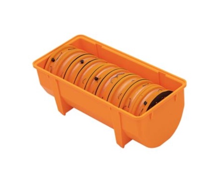Вкладиш для коробки Guru Feeder Box Spool Insert