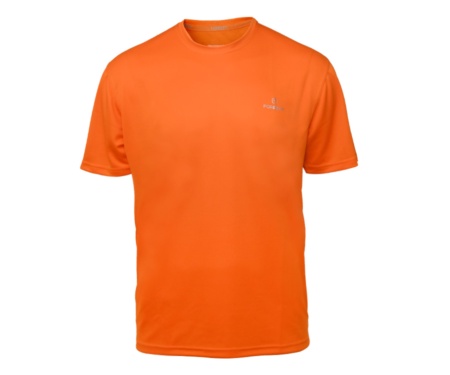 Футболка Forrest Functional-T Orange M