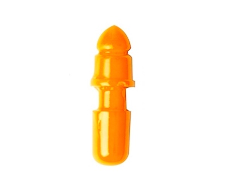 Конектор для амор. Micro Connector Orange