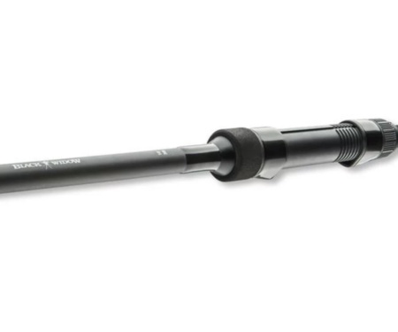 Карповое удилище 2-х секц. Daiwa Black Widow 3.6м 3lb