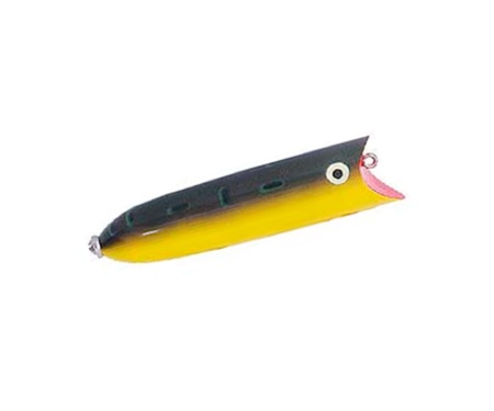 Воблер Heddon Lucky 13 95мм Bullfrog