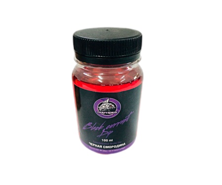 Діп Carptronik Dip Black Currant 100мл
