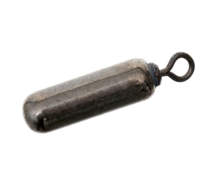 Грузило вольфрамовое Flagman Tungsten Skinny Drop Shot 3.5г