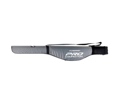 Кофр полужесткий одинарный Flagman Pro Competition Hard Case Single Rod 145см