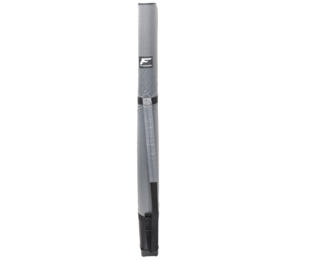 Кофр полужесткий одинарный Flagman Pro Competition Hard Case Single Rod 145см