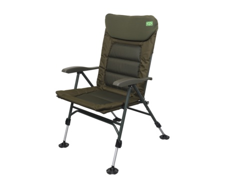 Кресло карповое Carp Pro Comfort Medium Chair