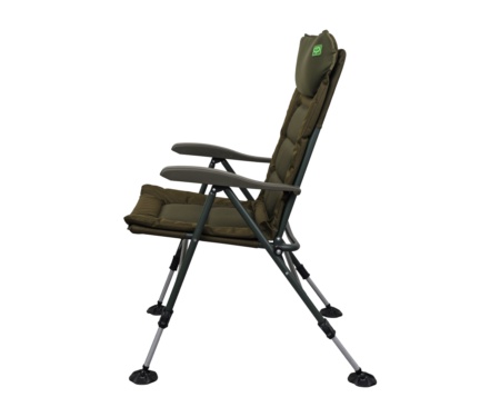 Кресло карповое Carp Pro Comfort Medium Chair
