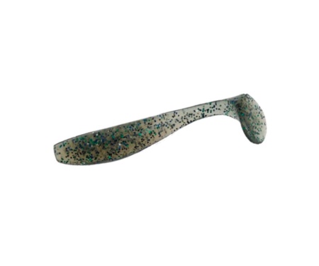 Силікон Fishup Wizzle Shad 3" #057 Bluegill