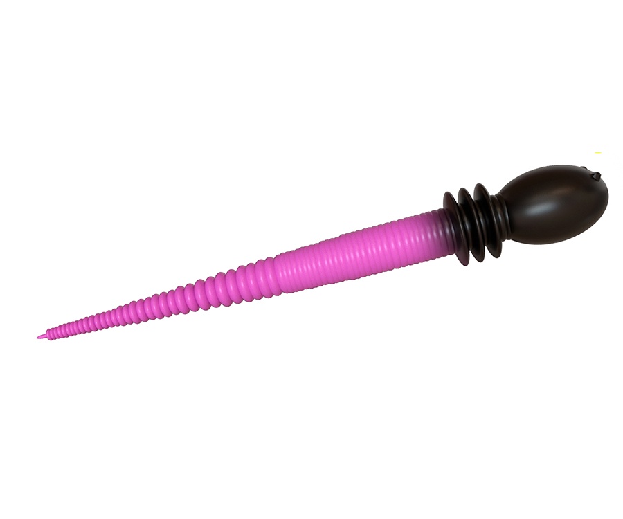 Мягкая приманка Fresh Lures Kasper 2.4" #202