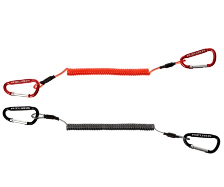 Ретрівер Azura Lanyard Type1 M R/B
