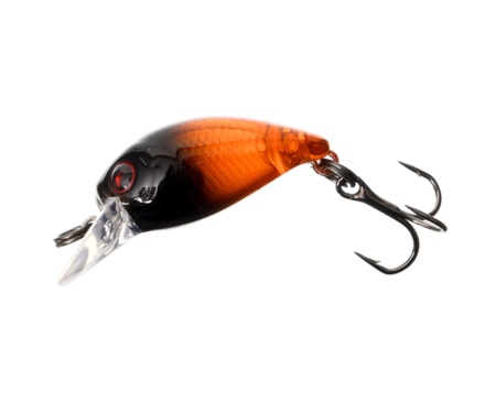 Воблер Flagman Areata Crank 25F 1.9г F107