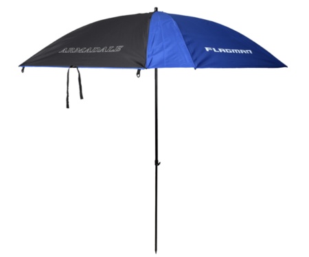 Парасоля Flagman Armadale Square Umbrella 2.5 м