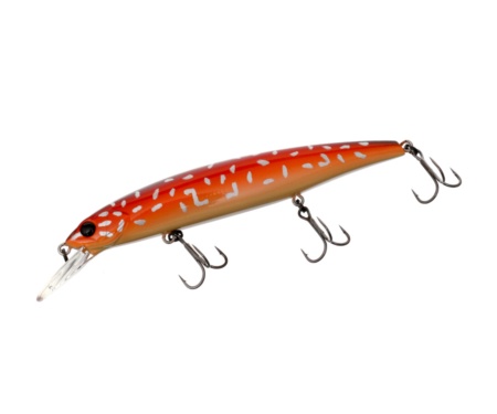 Воблер Bassday Mogul Minnow 110SP 17г P902