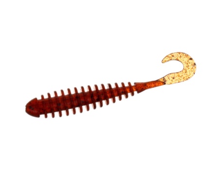 Силікон Berkley Pulseworm 7.5см EBI-PB