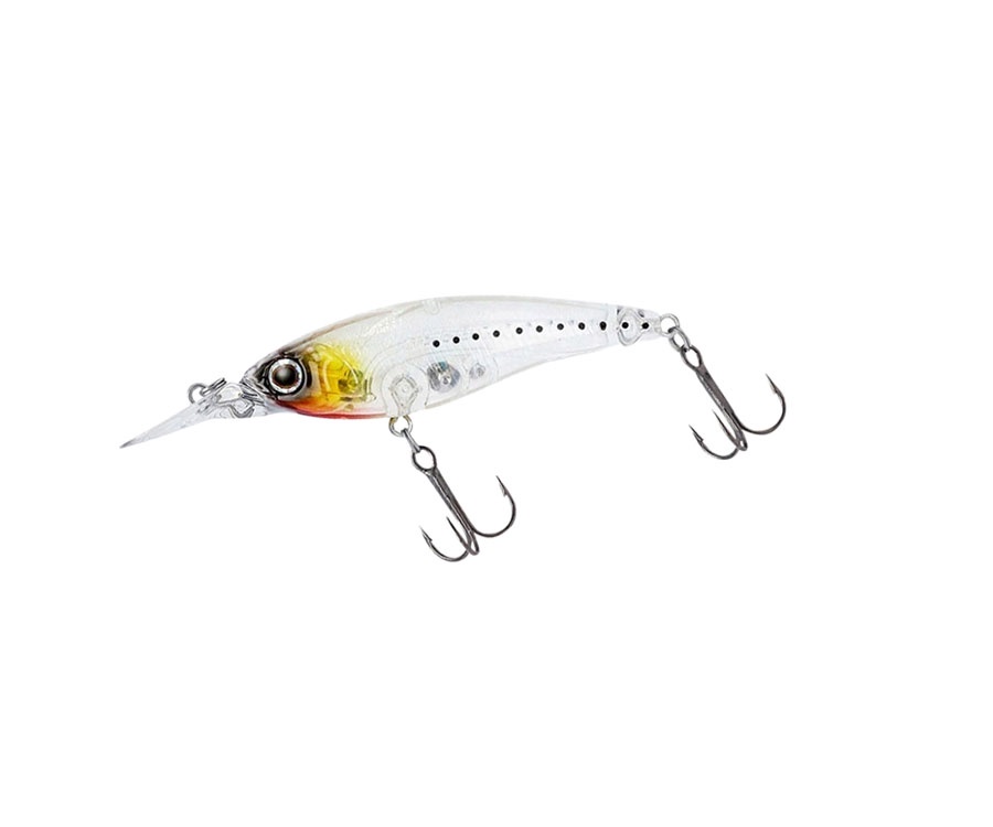 Воблер Daiwa Steez SD60SP SR #SU