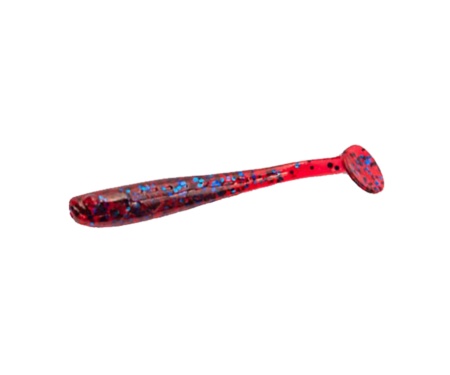 Силікон Crazy Fish Nano Minnow 2.2" #73 кальмар