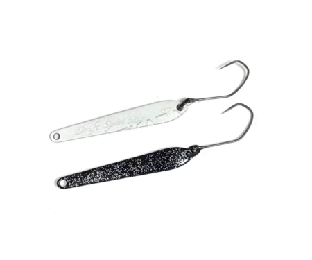 Блесна Remesh lures DS Spoon 2.5г #N6
