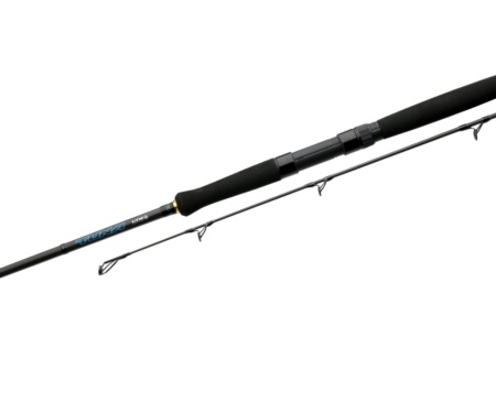Сомове вудлище Flagman Tuna 2.44м 200г