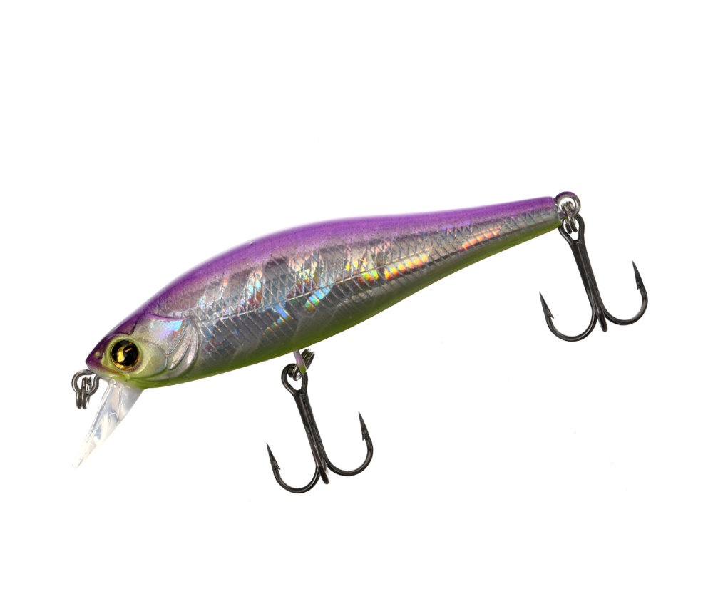 Воблер Flagman Frenzy Minnow 63SP B378