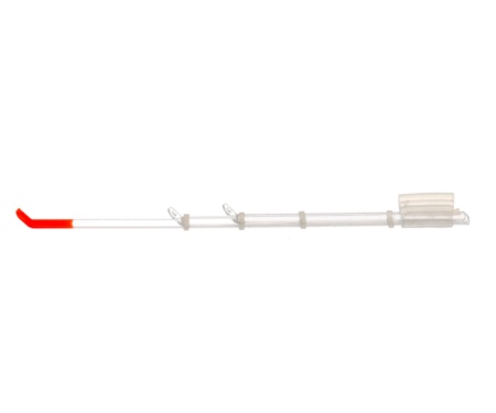Кивок лавсановый Flagman Balansir 150мм 3x0.9мм 16-23г
