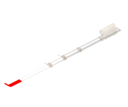 Кивок лавсановый Flagman Balansir 150мм 3x0.9мм 16-23г