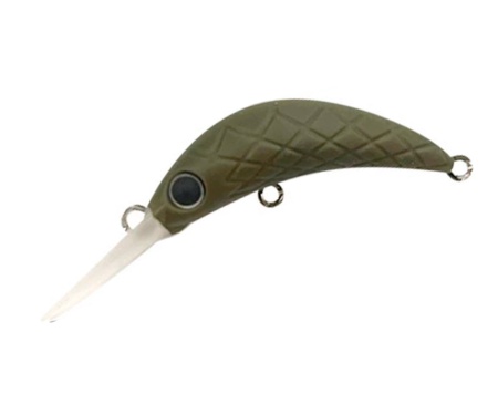 Воблер Lucky Craft Un-Fair 33F #5540 Kanimura
