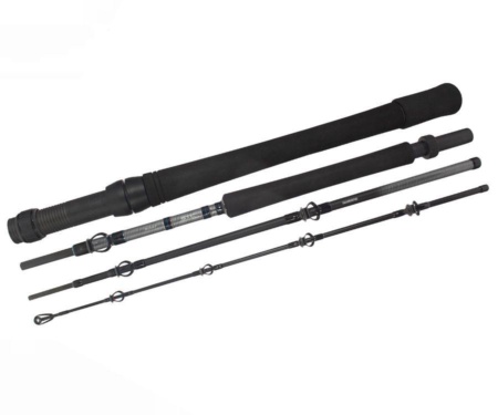 Лодочное удилище Shimano STC Boat 2.18м 30-50lb