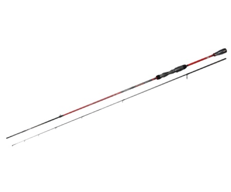 Спінінгове вудлище Daiwa Fuego 802MLFS 2.4м 5-25г