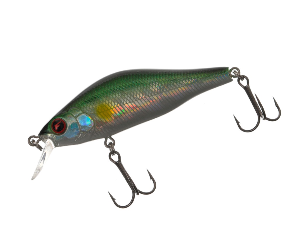 Воблер Flagman Drifter 50SP-SR 4г 295