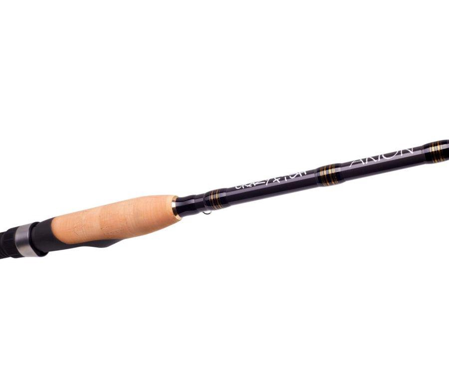 Спиннинговое удилище Crazy Fish Arion ASR832LS 2.52м 3-15г #5