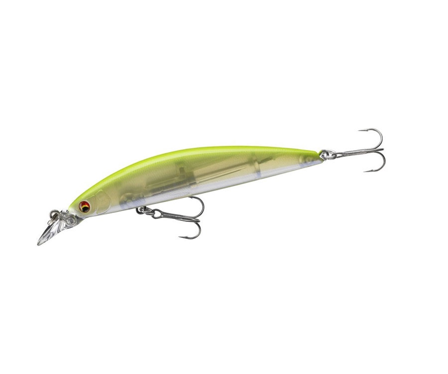 Воблер Daiwa TN Current Master SR 93F CBP
