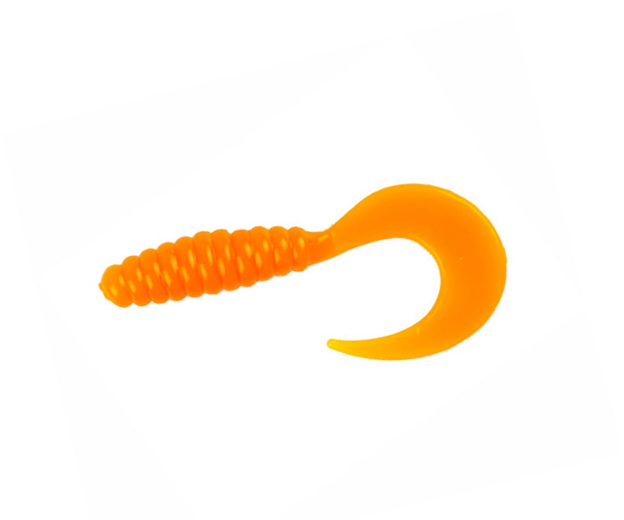 Твистер Manns Twister 1.6" OR