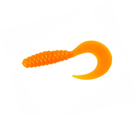 Силікон Manns Twister 1.6" OR