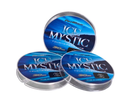 Леска ForMax Ice Mystic 0,203 мм
