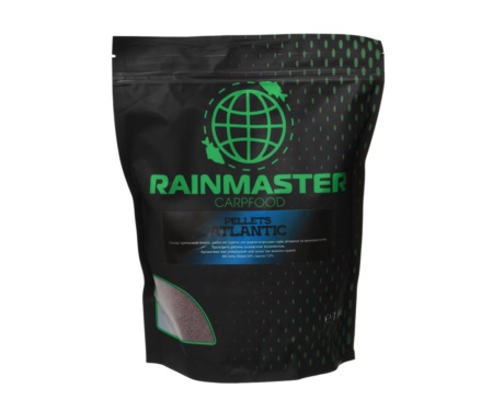 Пелетс Rainmaster Pellets Atlantic