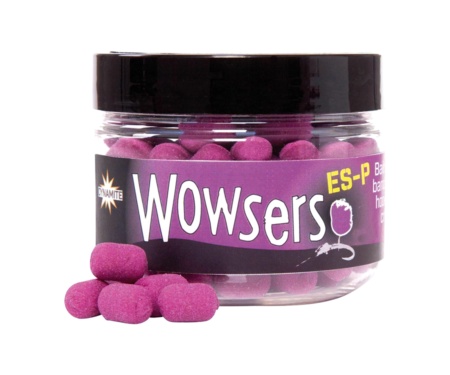 Бойли Dynamite Baits Wowsers Purple ES-P 5мм