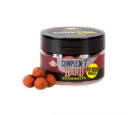 Бойли Dynamite Baits Hard Hook Baits CompleX-T 14/15мм