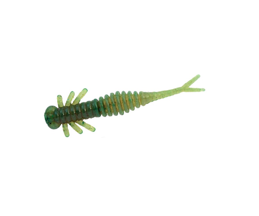 Нимфа M5 Craft Kozyavka 1,2" #032 Motor Oil Classic