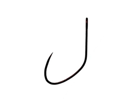 Гачки Yarie 726 MK Hook 2 SSS №7 Nanotef