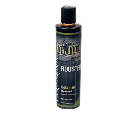 Бустер Carptronik Booster Belachan 250мл