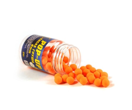 Бойли 3KBaits Pop-up 8мм кисла груша