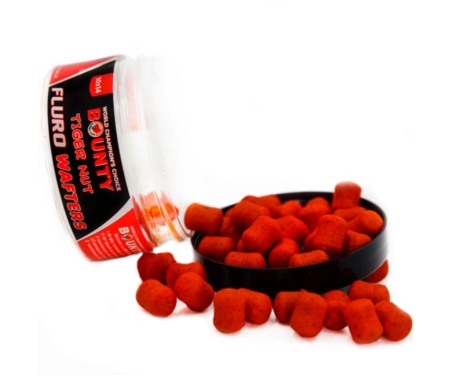 Бойл Bounty Fluro Wafters Tiger Nut 10/14мм