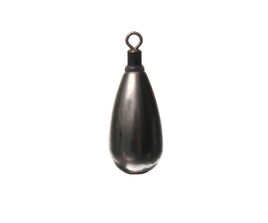 Грузило Azura Safina Tungsten Tear Drop Shot 5.3г #1