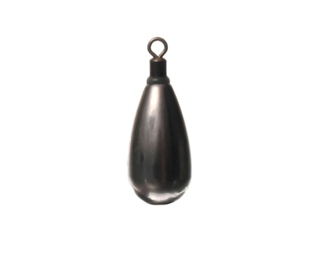 Грузило Azura Safina Tungsten Tear Drop Shot 5.3г