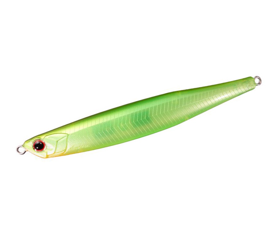 Воблер O.S.P. Bent Minnow 86F 86мм G35