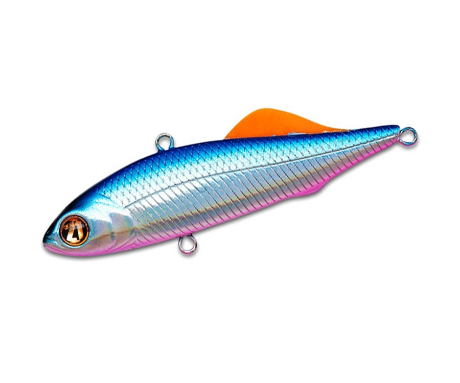 Воблер Pontoon 21 Bet-A Vib Nano Sound 61мм 020