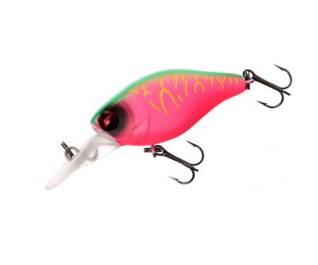 Воблер Flagman Magnetic-Crank 38F-MDR F103