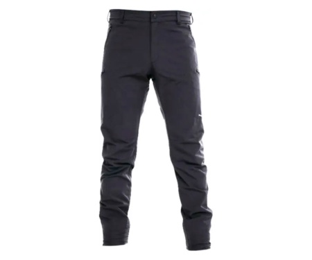 Штани Fahrenheit Soft Shell hiking Pro Black 38/34