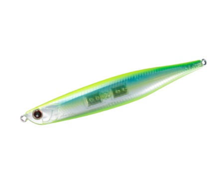 Воблер O.S.P. Bent Minnow 86F 86мм G84