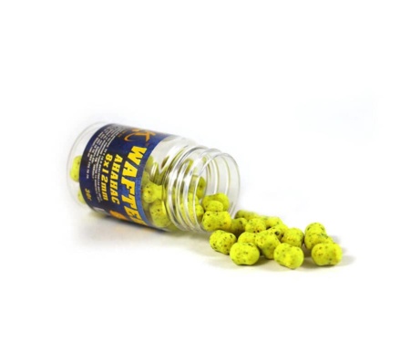Бойли 3KBaits Wafters 8*12мм Ананас